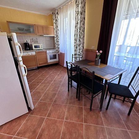 Aranyeso Apartman Гайдусобосло Екстер'єр фото
