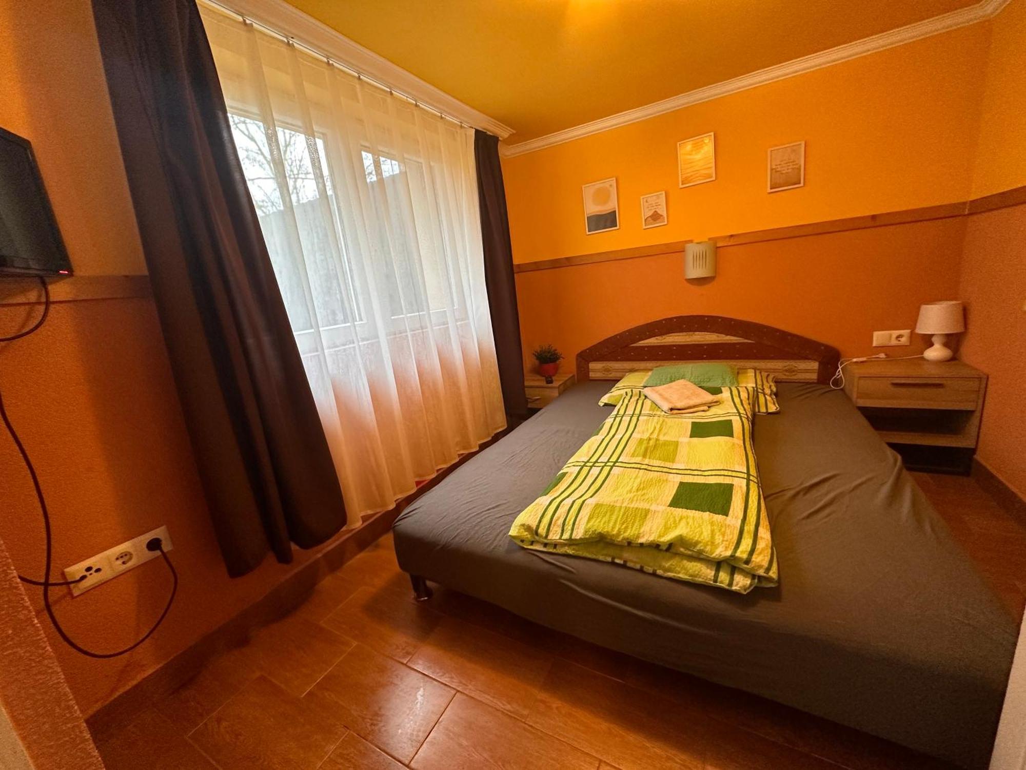 Aranyeso Apartman Гайдусобосло Екстер'єр фото