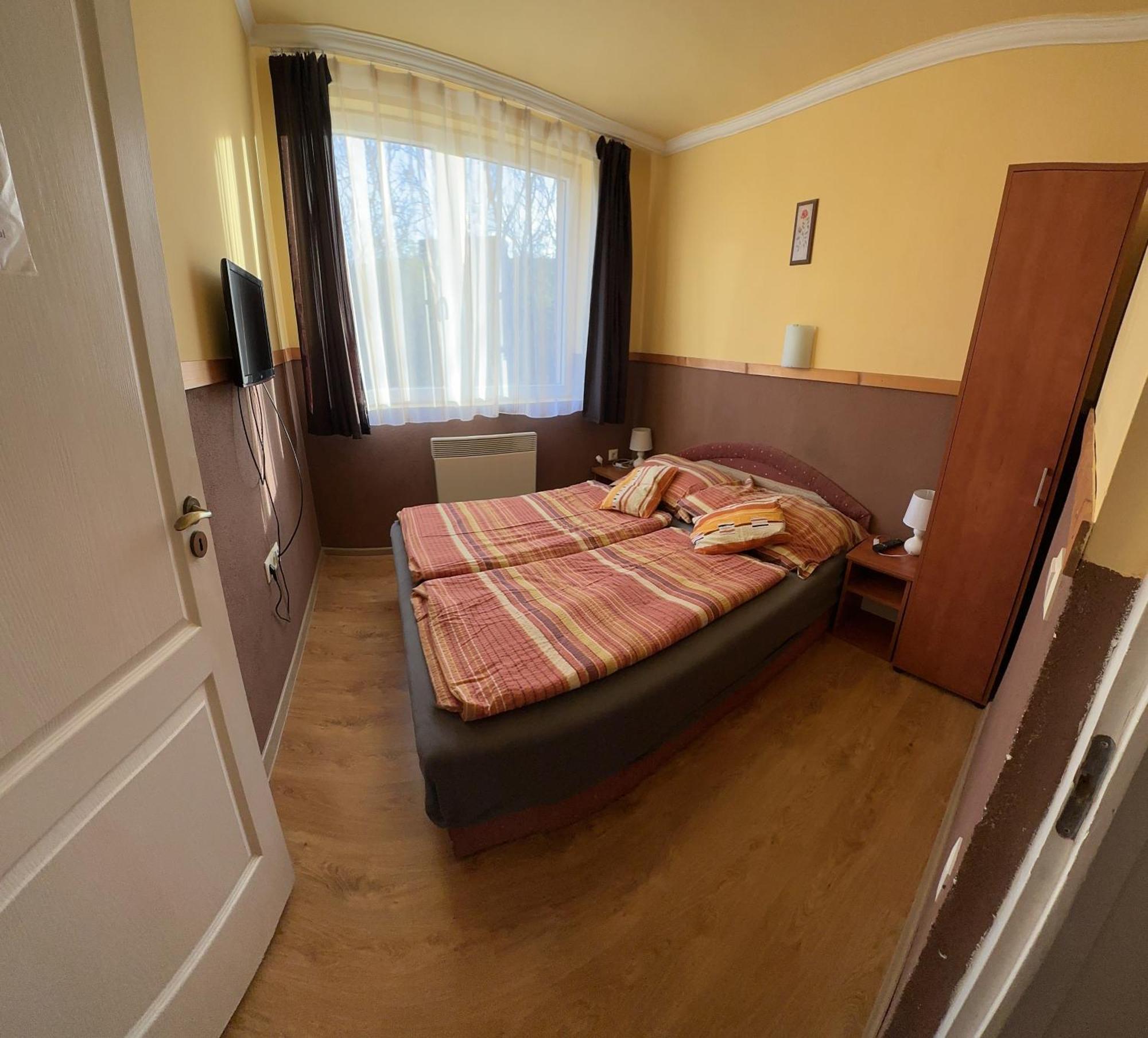 Aranyeso Apartman Гайдусобосло Екстер'єр фото